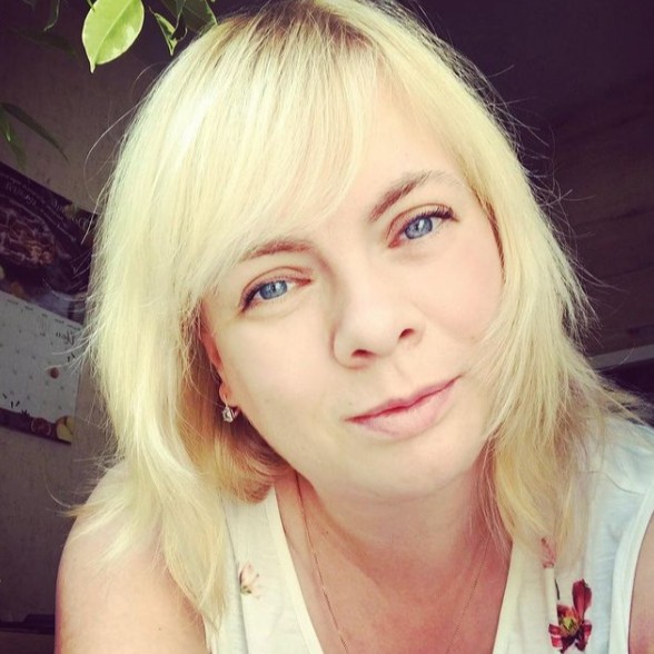 Аватар пользователя Юлия Гусева