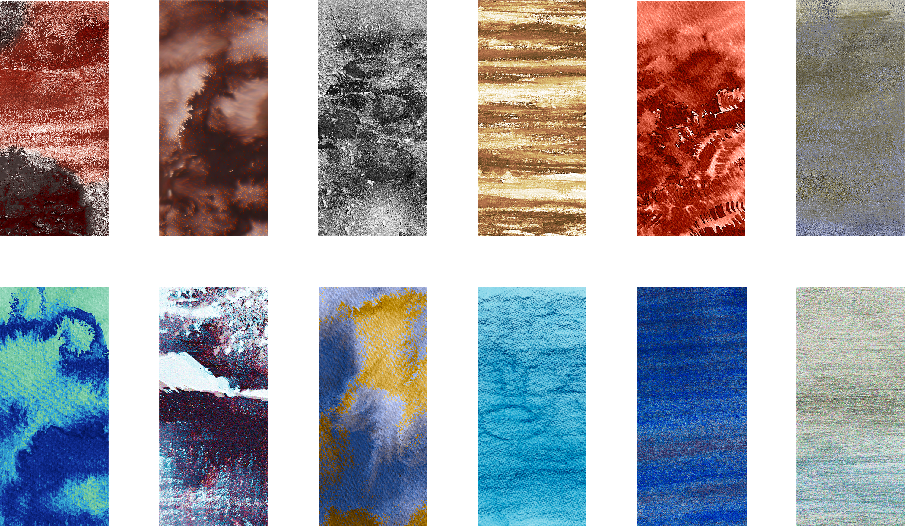 Календарь — Изображение №3 — Графика на Dprofile