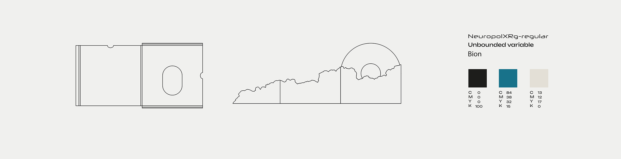 Ловец видений — Изображение №6 — Брендинг, Графика на Dprofile