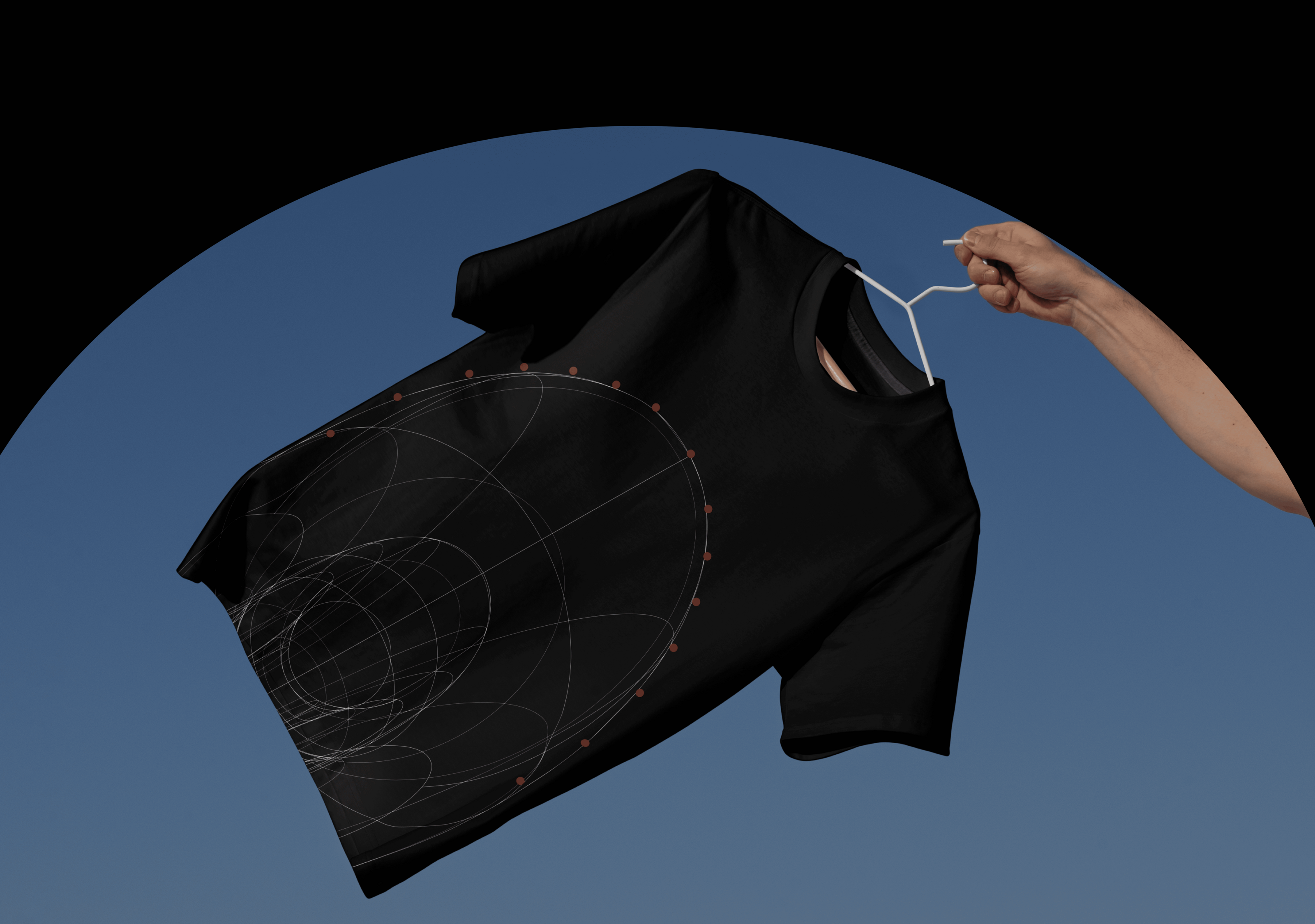 Башня контактов — Изображение №4 — Брендинг, Графика на Dprofile