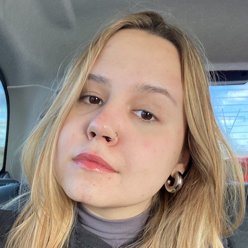 Аватар пользователя Ксения Фастунова