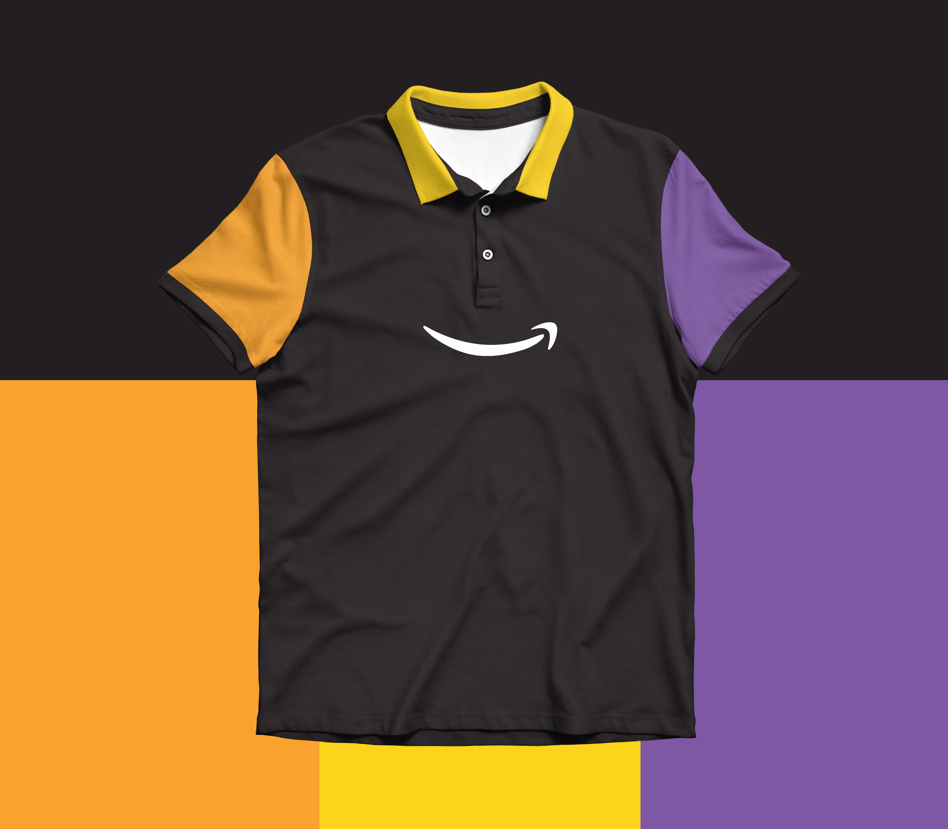 SIA - Logo for Amazon ads team — Изображение №12 — Брендинг на Dprofile