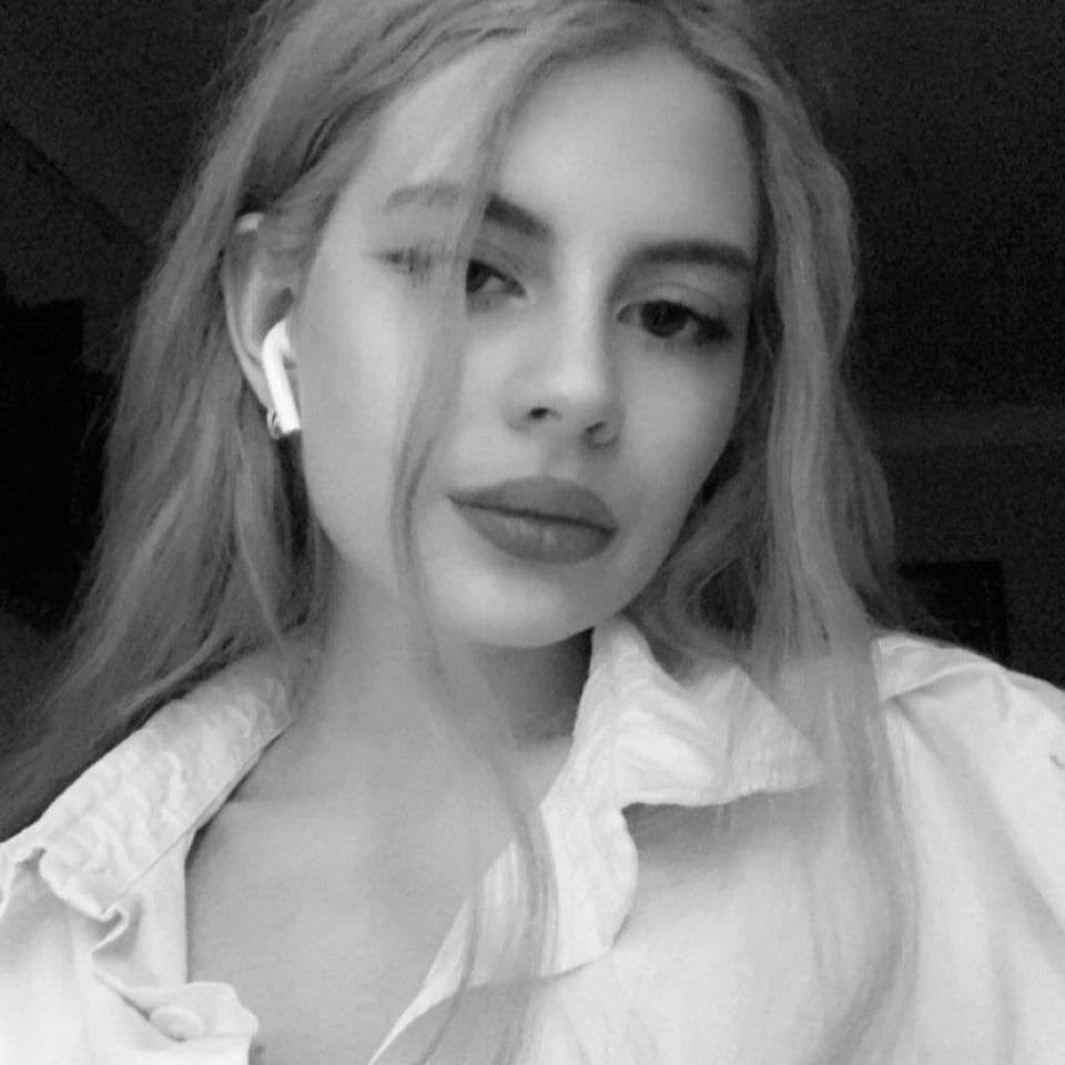Аватар пользователя Наталья Ванюшина