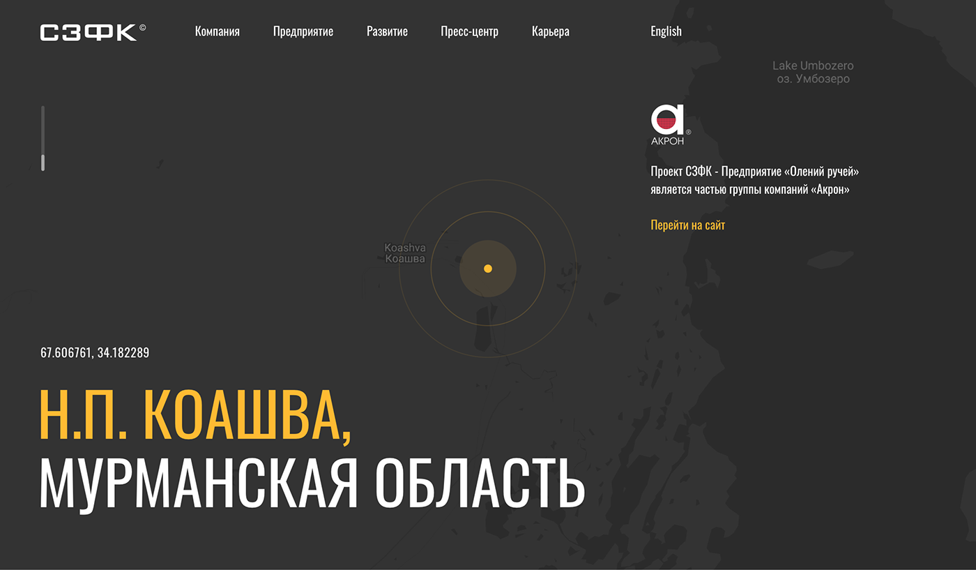 Сайты 2017-2024 — Изображение №98 — Интерфейсы на Dprofile