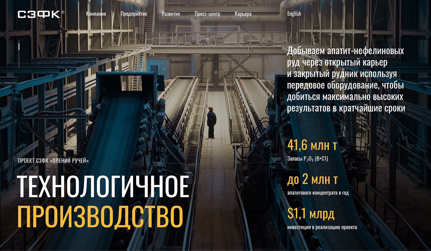 Сайты 2017-2024 — Изображение №94 — Интерфейсы на Dprofile
