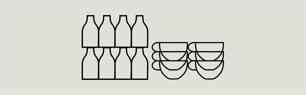 MilkLab — Изображение №2 — Брендинг, Графика на Dprofile