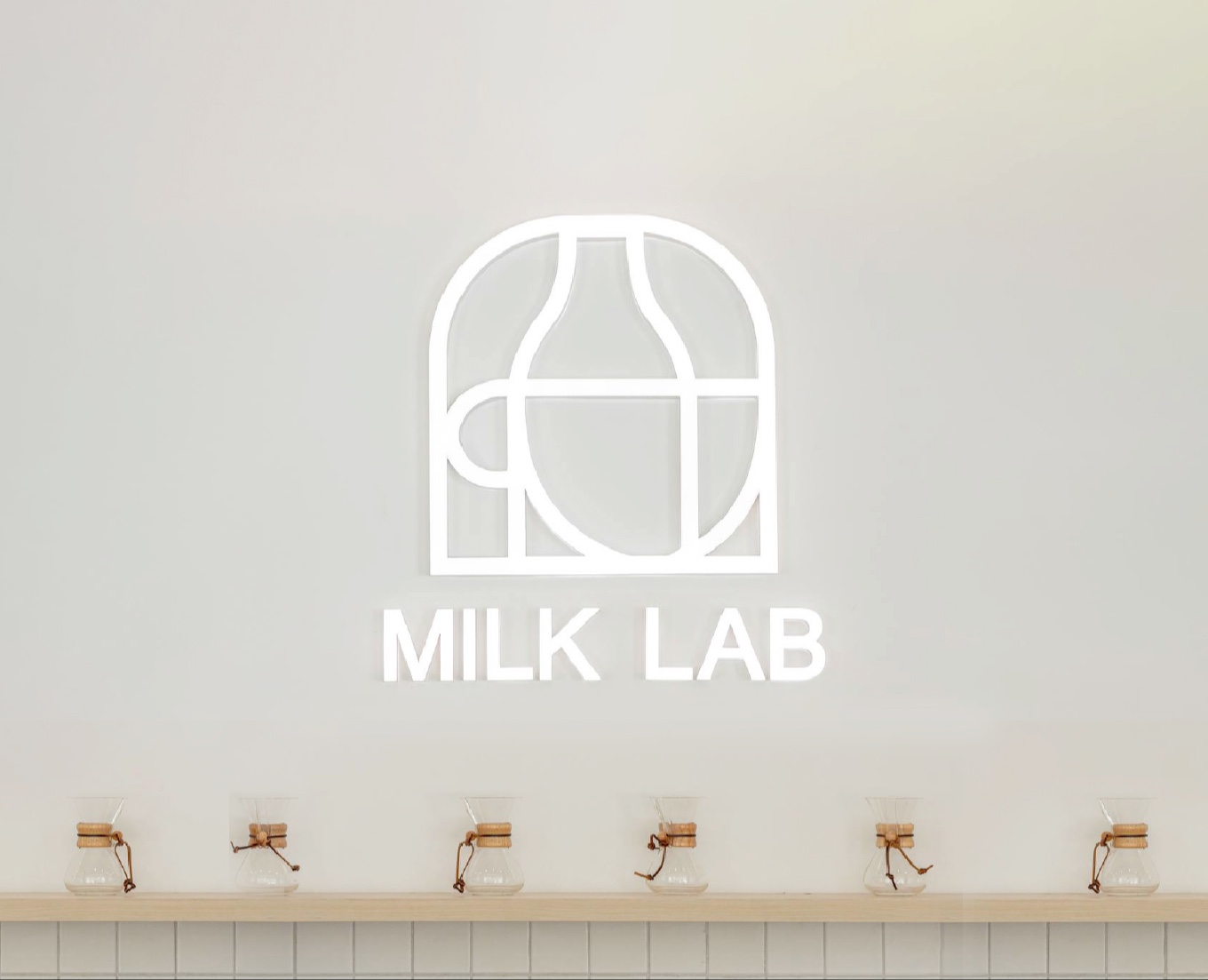 MilkLab на Dprofile