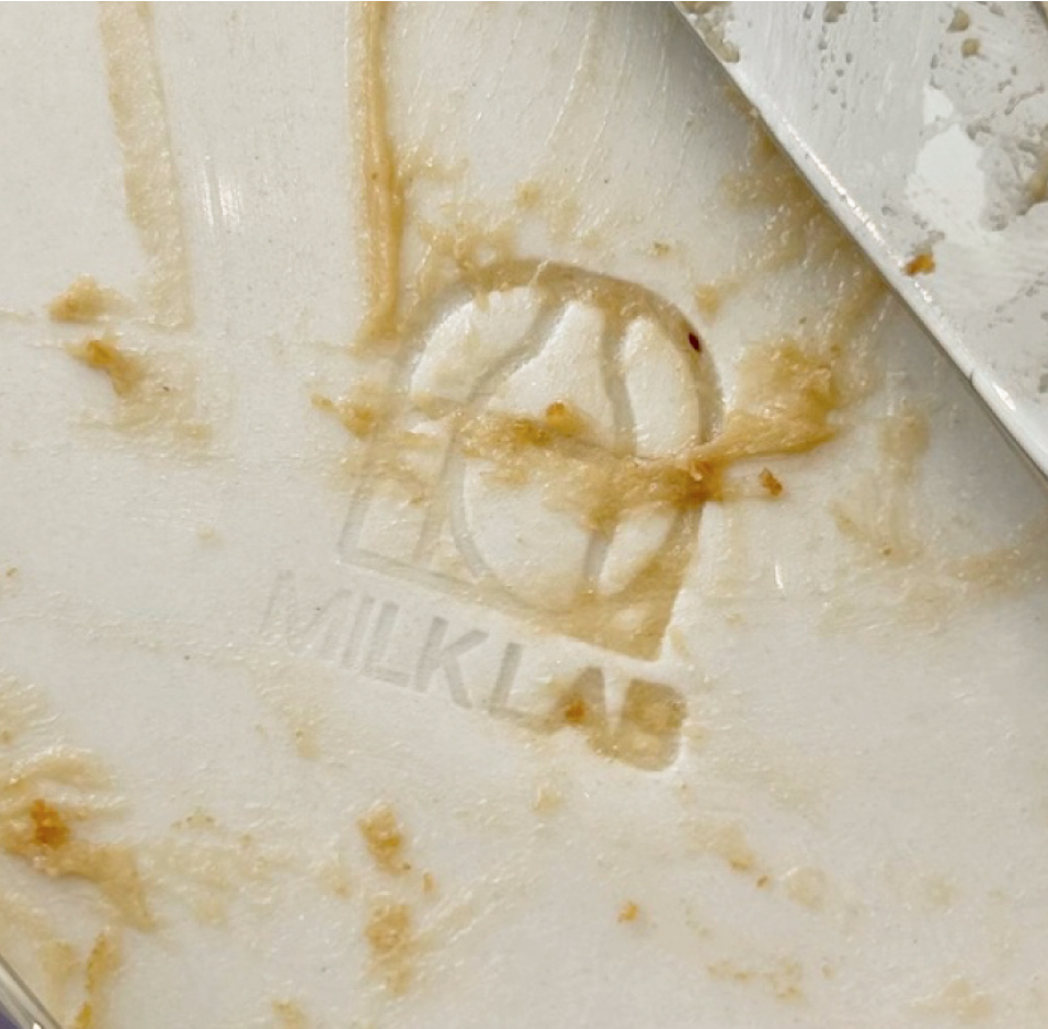 MilkLab — Изображение №10 — Брендинг, Графика на Dprofile