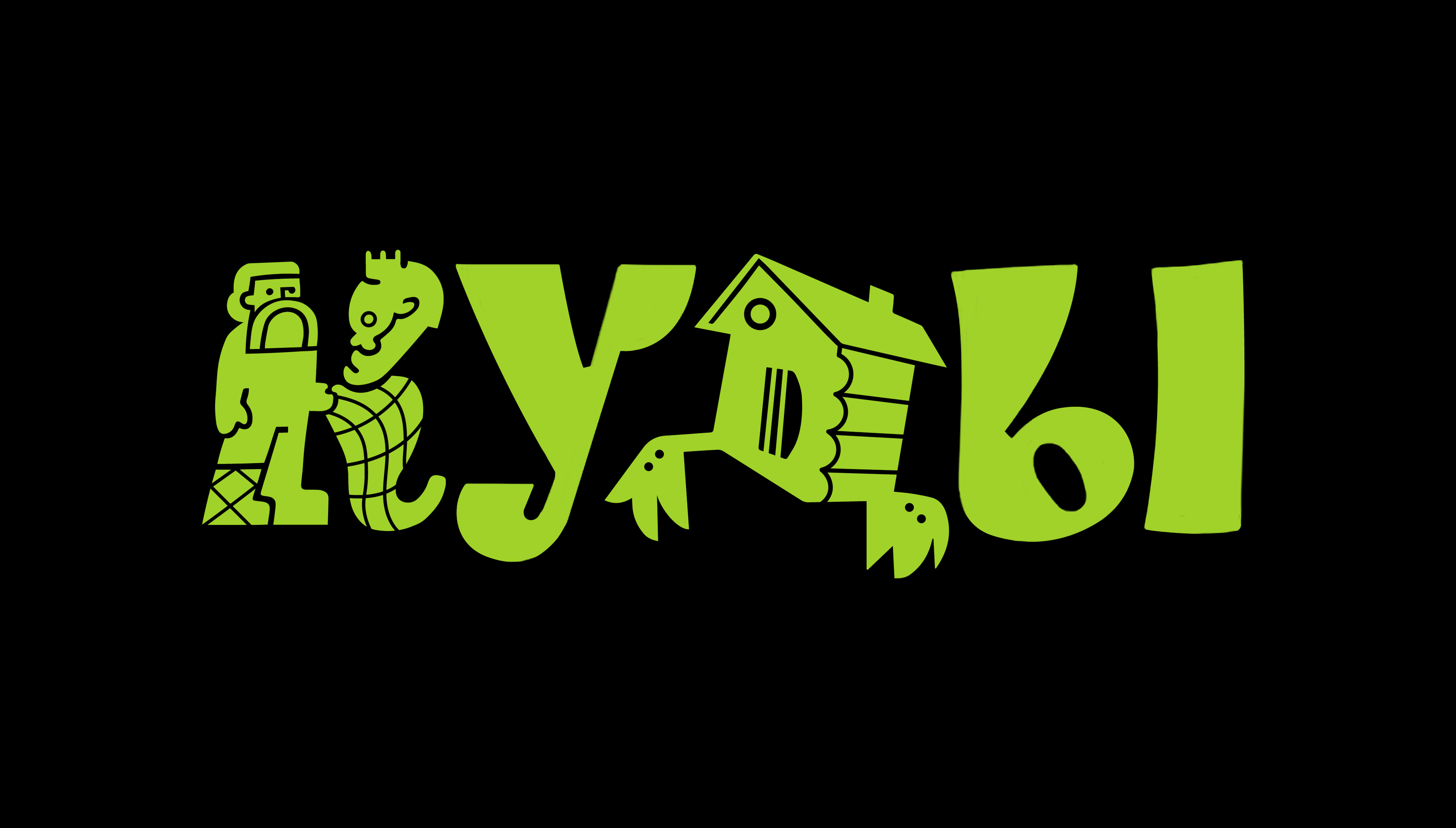 Кудыкина Гора — Изображение №1 — Брендинг, Графика на Dprofile