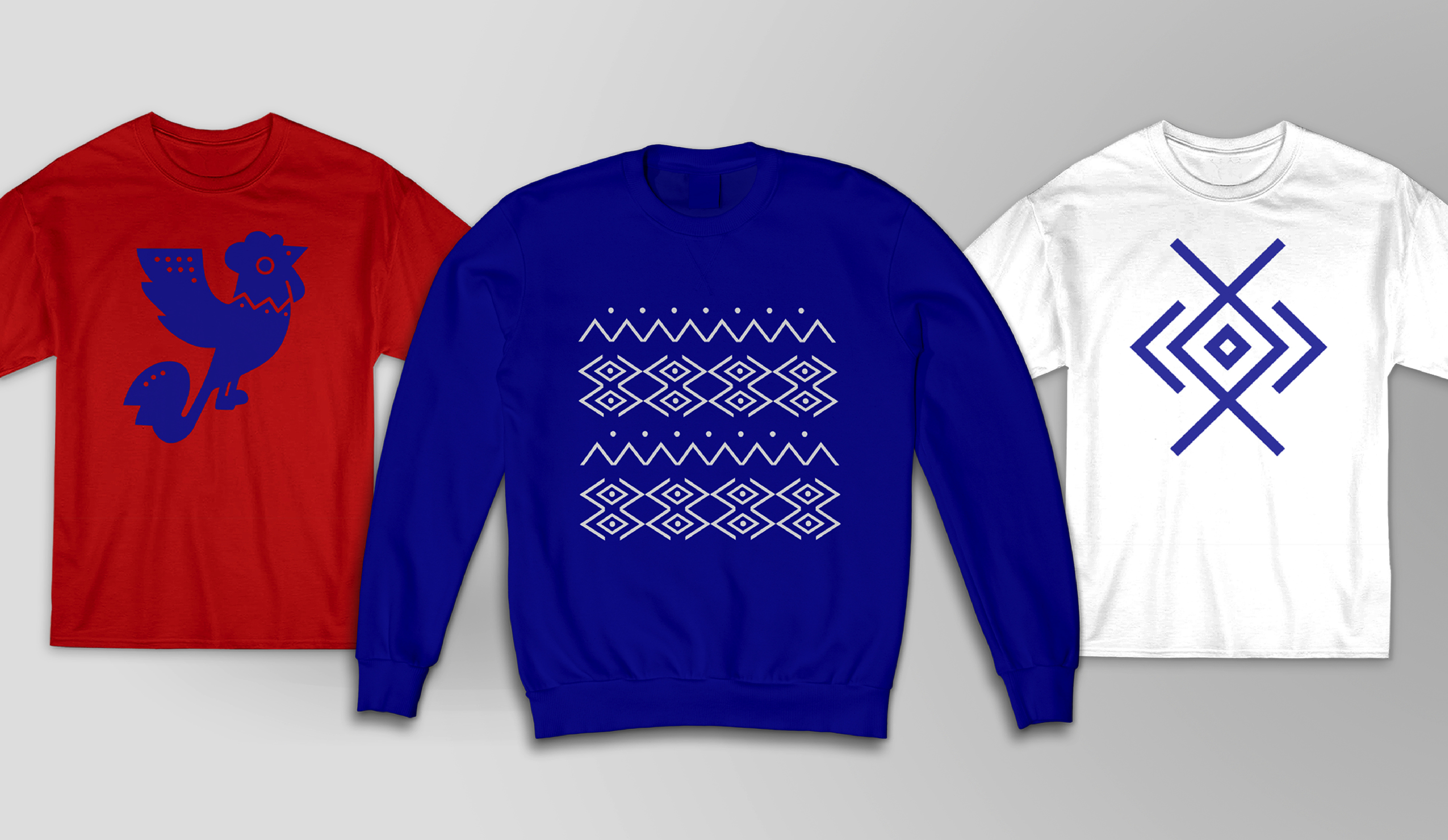 Кудыкина Гора — Изображение №7 — Брендинг, Графика на Dprofile