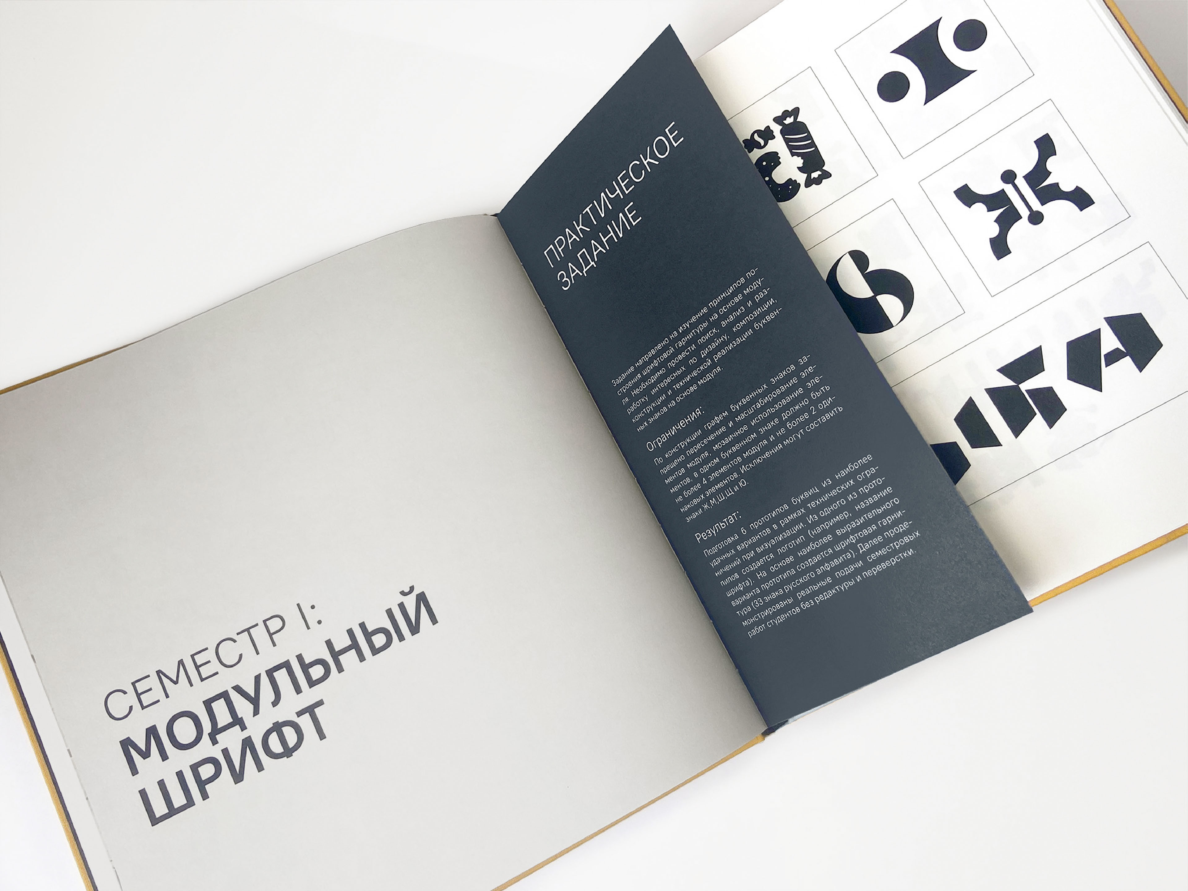Шрифт и типографика — Изображение №7 — Графика на Dprofile