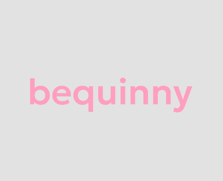 Фирменный стиль - bequinny — Брендинг, Маркетинг на Dprofile