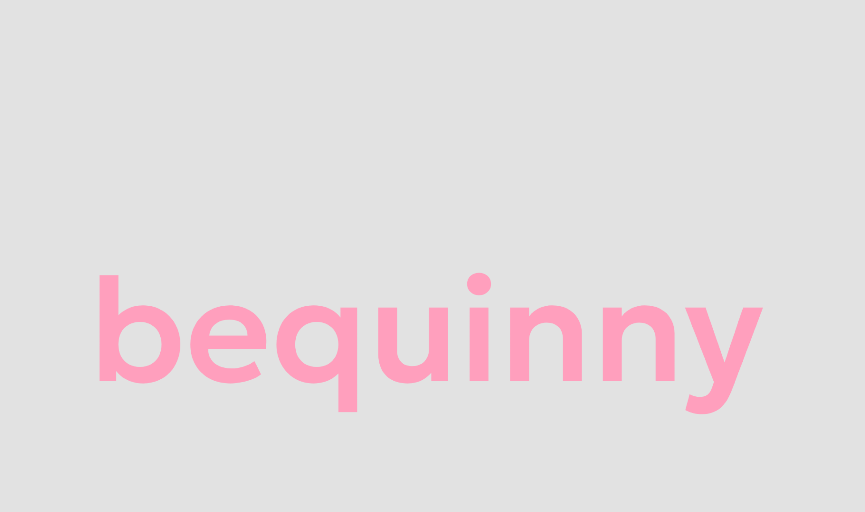 Фирменный стиль - bequinny — Изображение №1 — Брендинг, Маркетинг на Dprofile