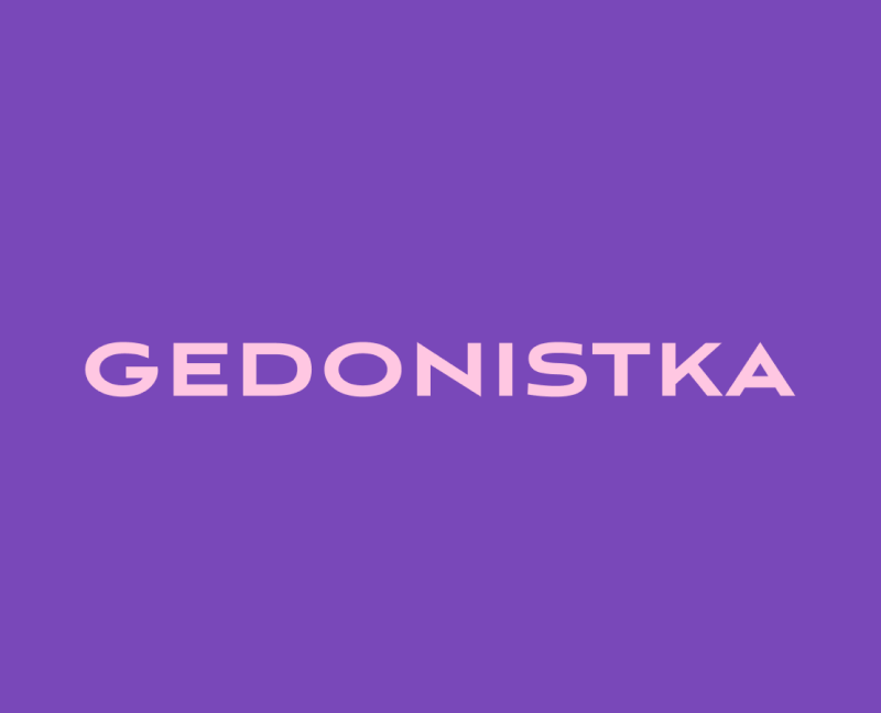 Gedonistka – онлайн-магазин — Интерфейсы на Dprofile