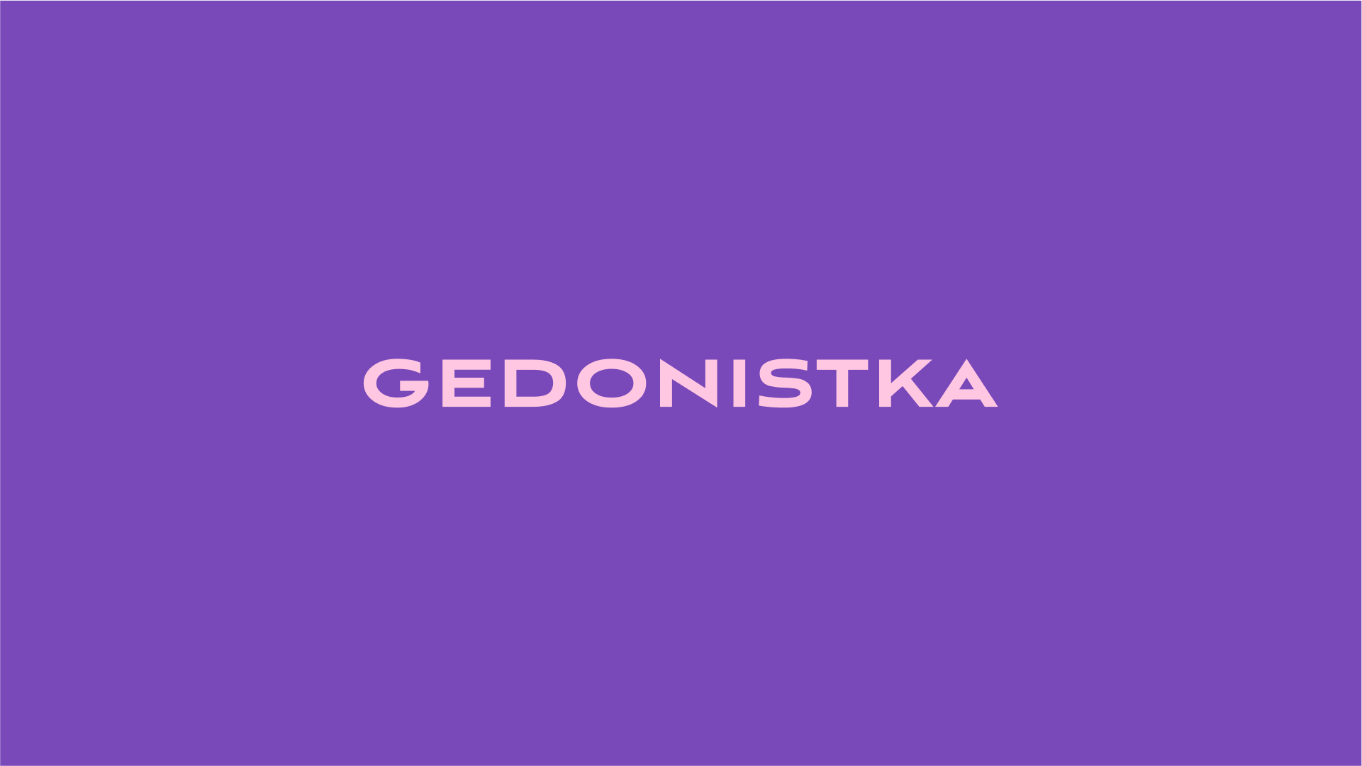 Gedonistka – онлайн-магазин — Изображение №1 — Интерфейсы на Dprofile