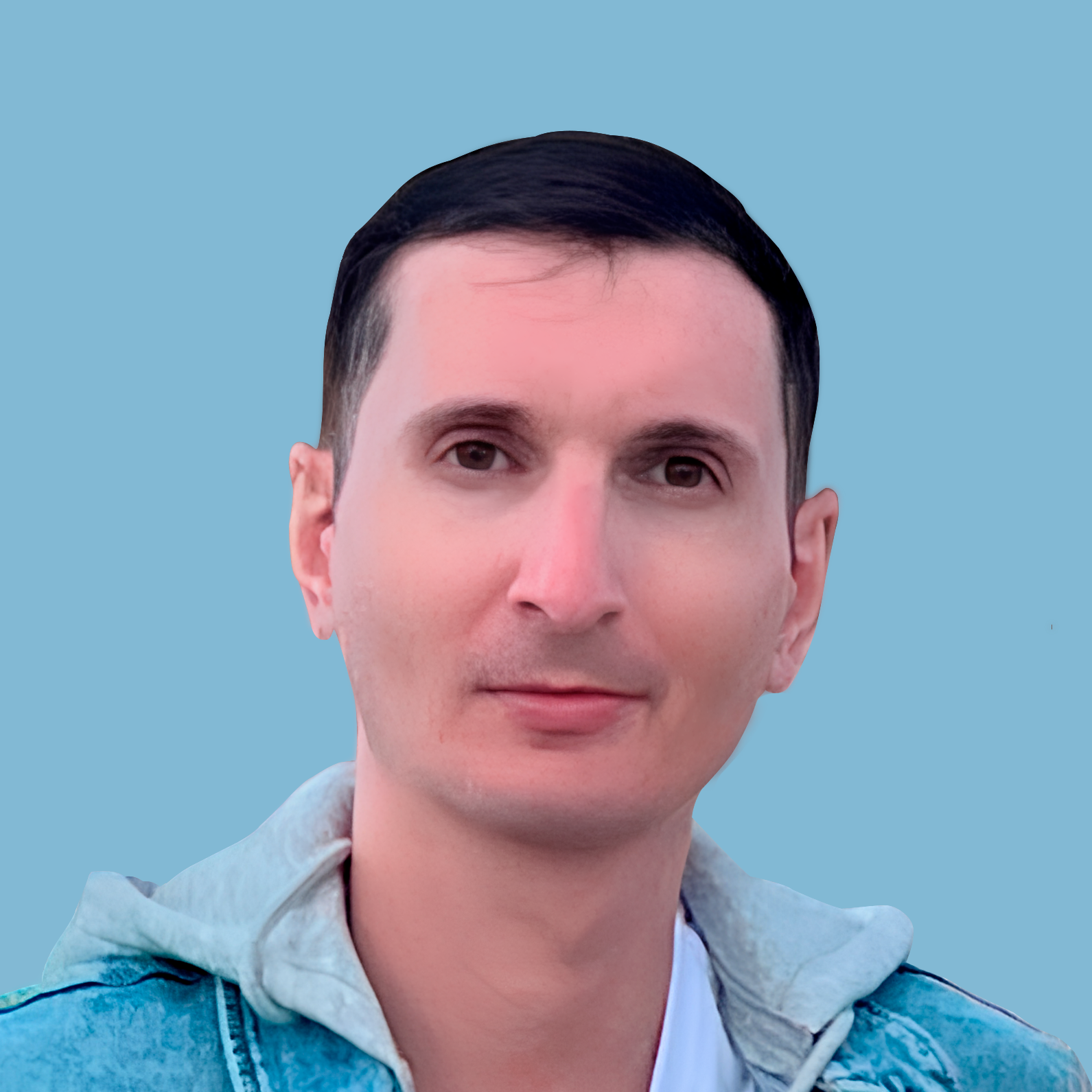 Аватар пользователя Алексей Гарусов