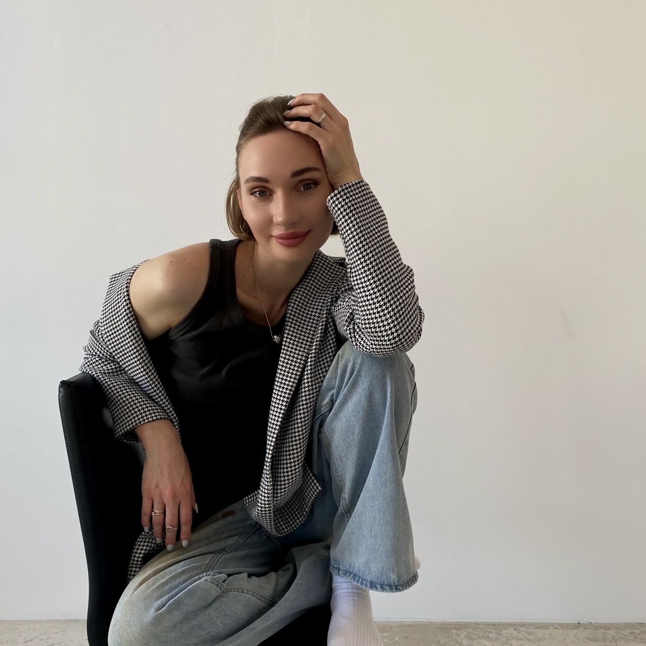 Аватар пользователя Екатерина Бикташева