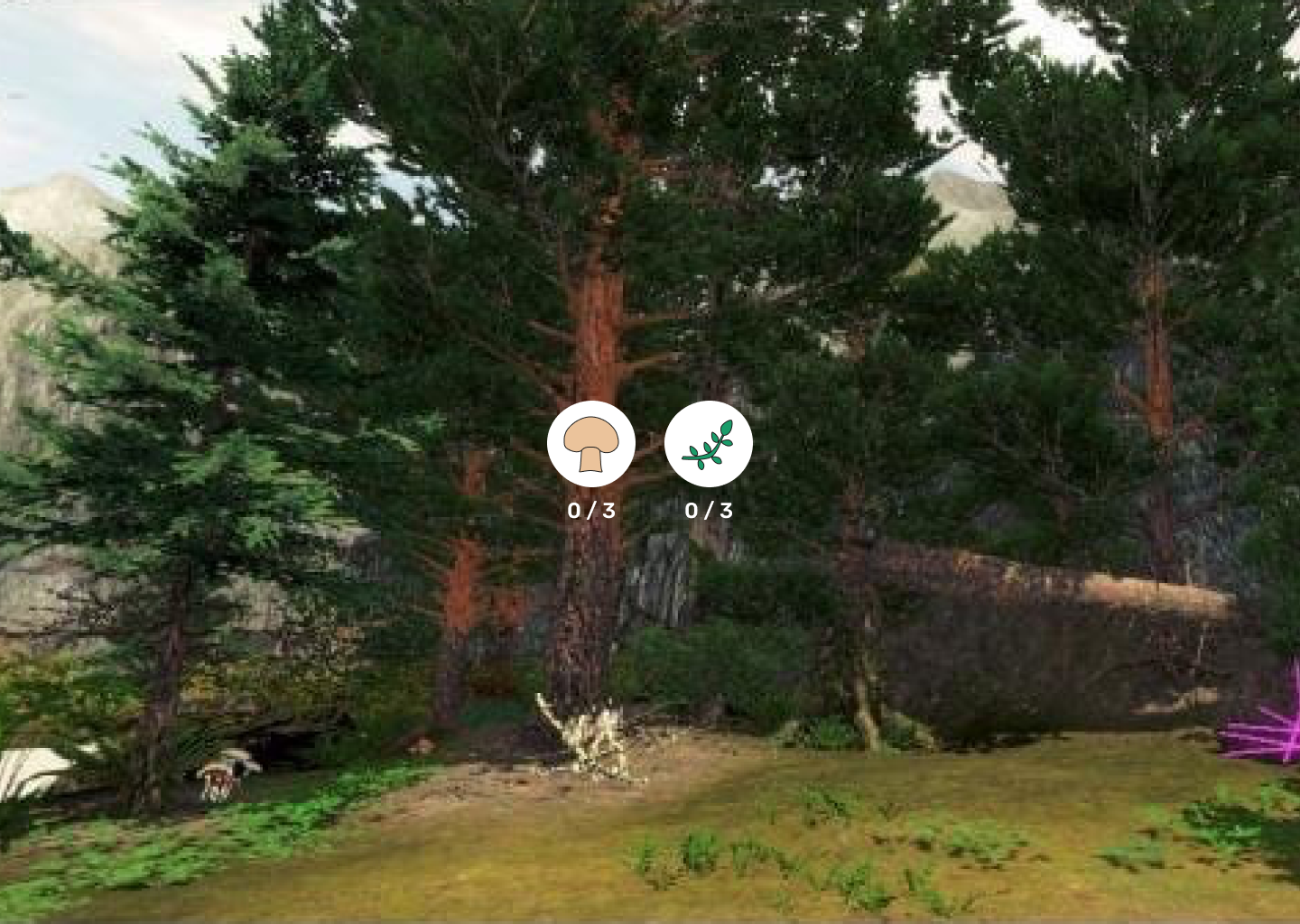 VR школа — Изображение №15 — Интерфейсы, Брендинг на Dprofile