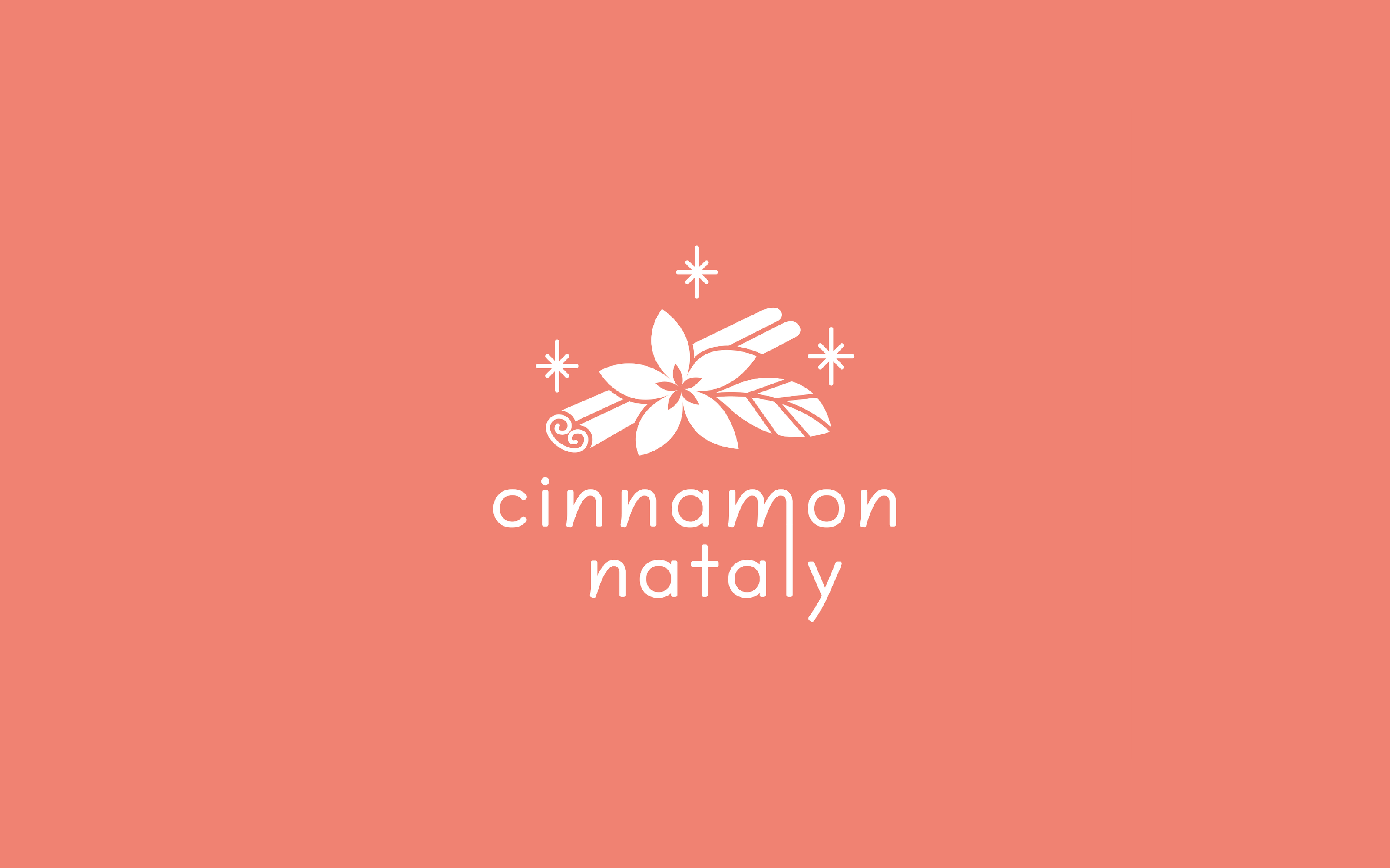 Cinnamon Nataly | Кондитерская — Изображение №1 — Брендинг, Иллюстрация на Dprofile