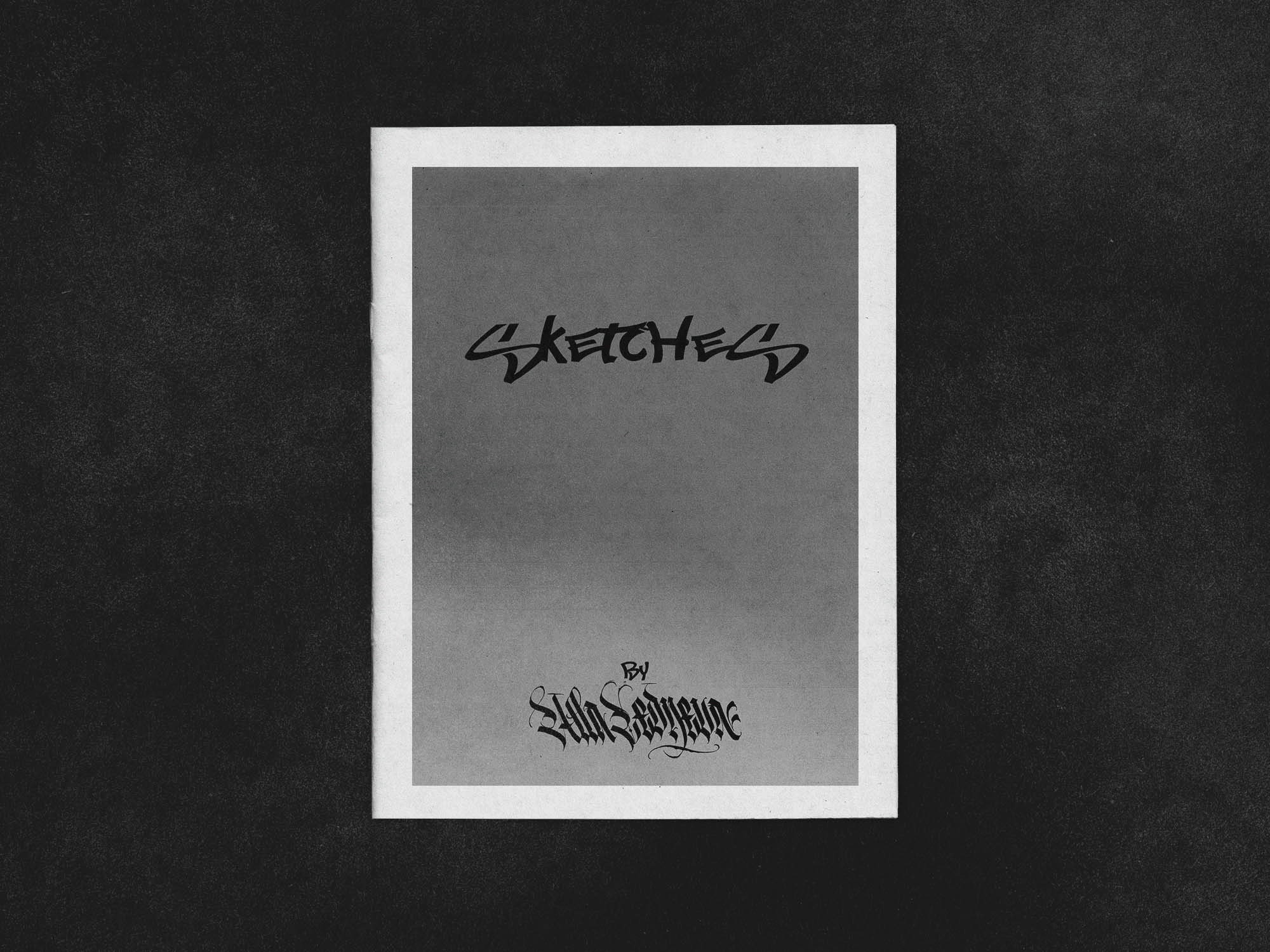 Sketches / Illustrations / Скетчи / Иллюстрации — Изображение №1 — Иллюстрация, Графика на Dprofile