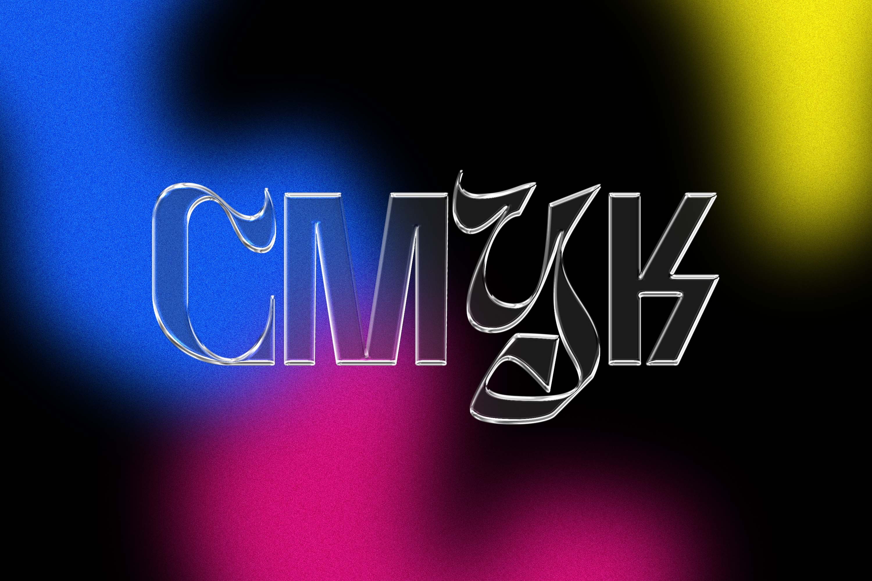 Настольная игра "CMYK" — Изображение №1 — Брендинг, Графика на Dprofile
