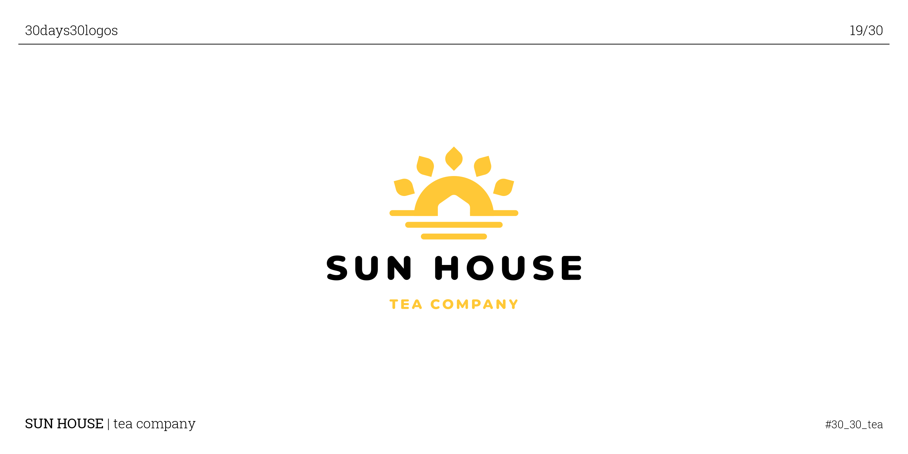 30days30logos — Изображение №20 — Брендинг, Графика на Dprofile