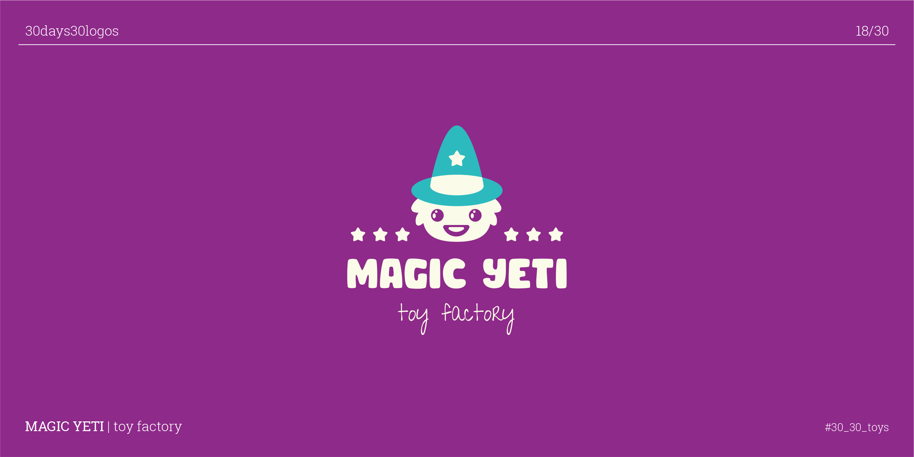 30days30logos — Изображение №19 — Брендинг, Графика на Dprofile