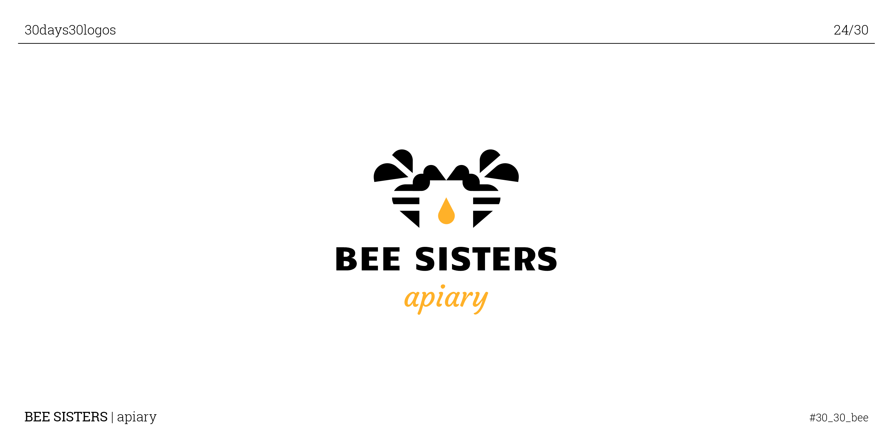 30days30logos — Изображение №25 — Брендинг, Графика на Dprofile