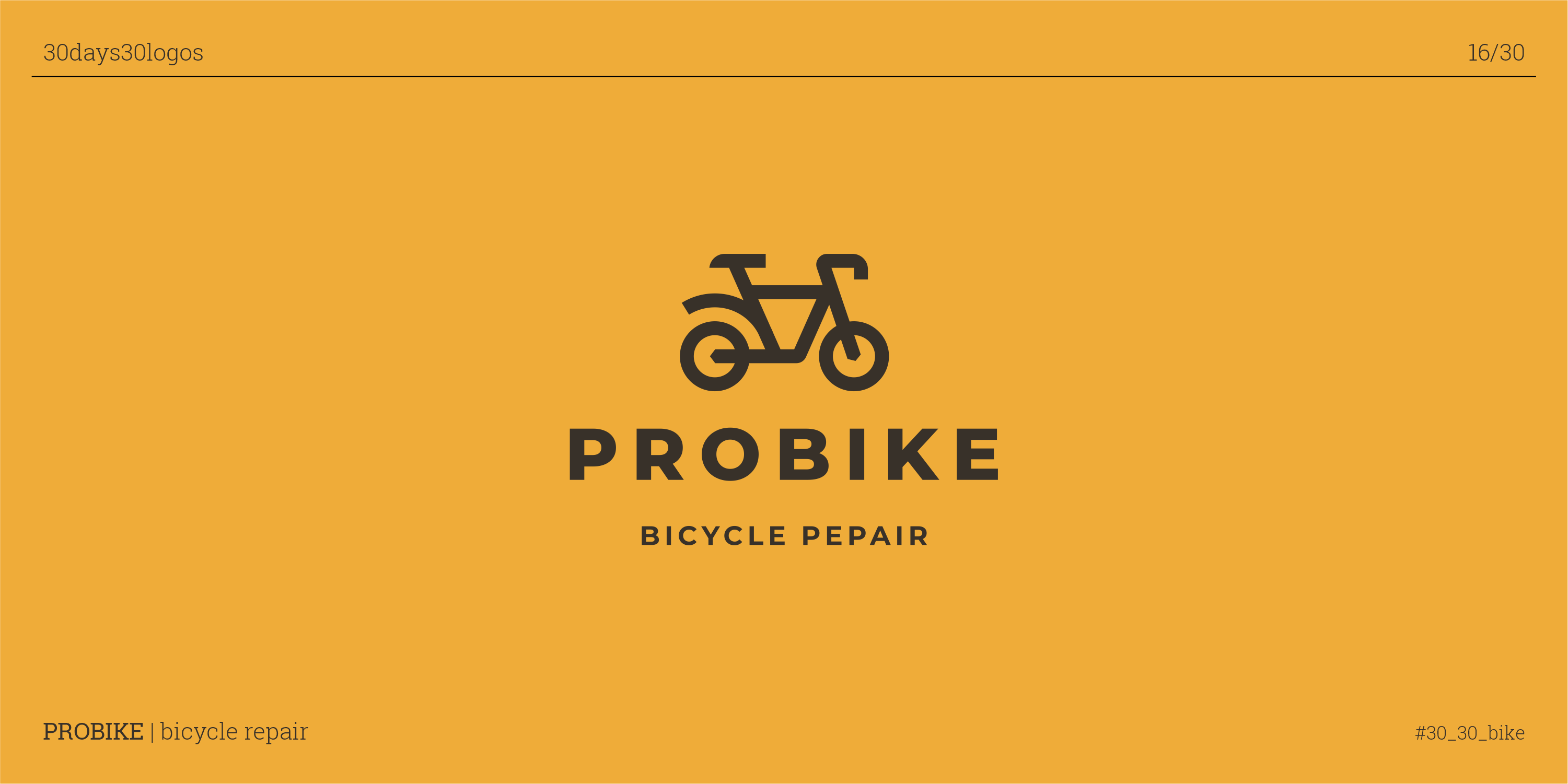 30days30logos — Изображение №17 — Брендинг, Графика на Dprofile