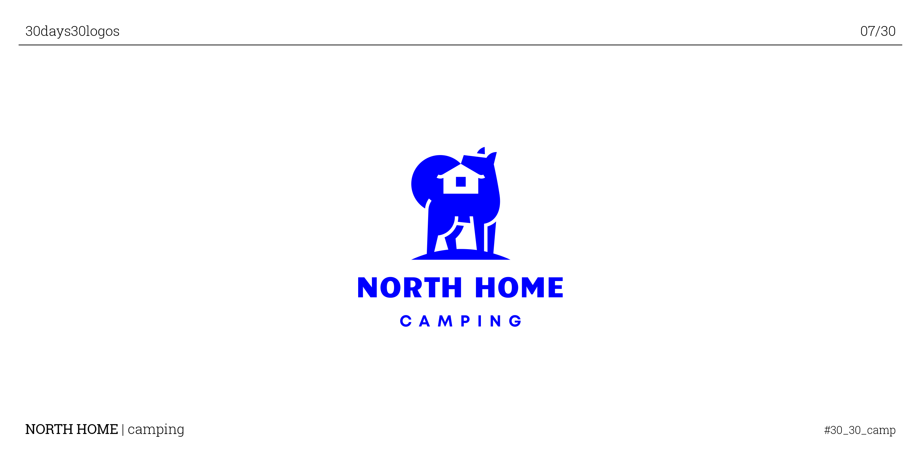 30days30logos — Изображение №8 — Брендинг, Графика на Dprofile