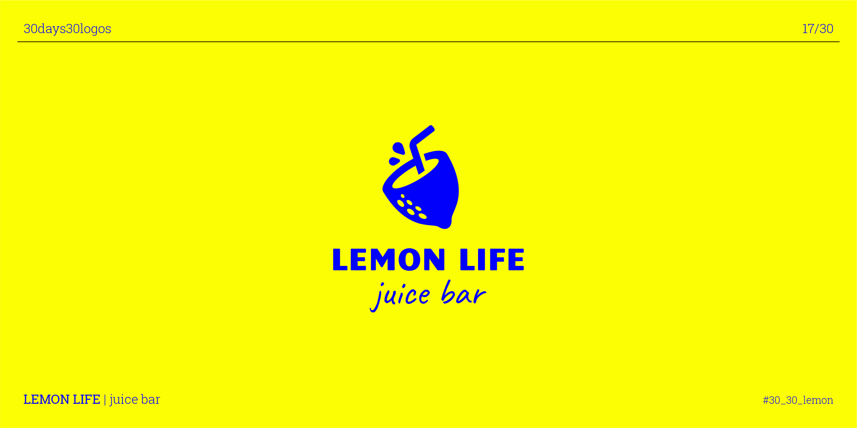 30days30logos — Изображение №18 — Брендинг, Графика на Dprofile
