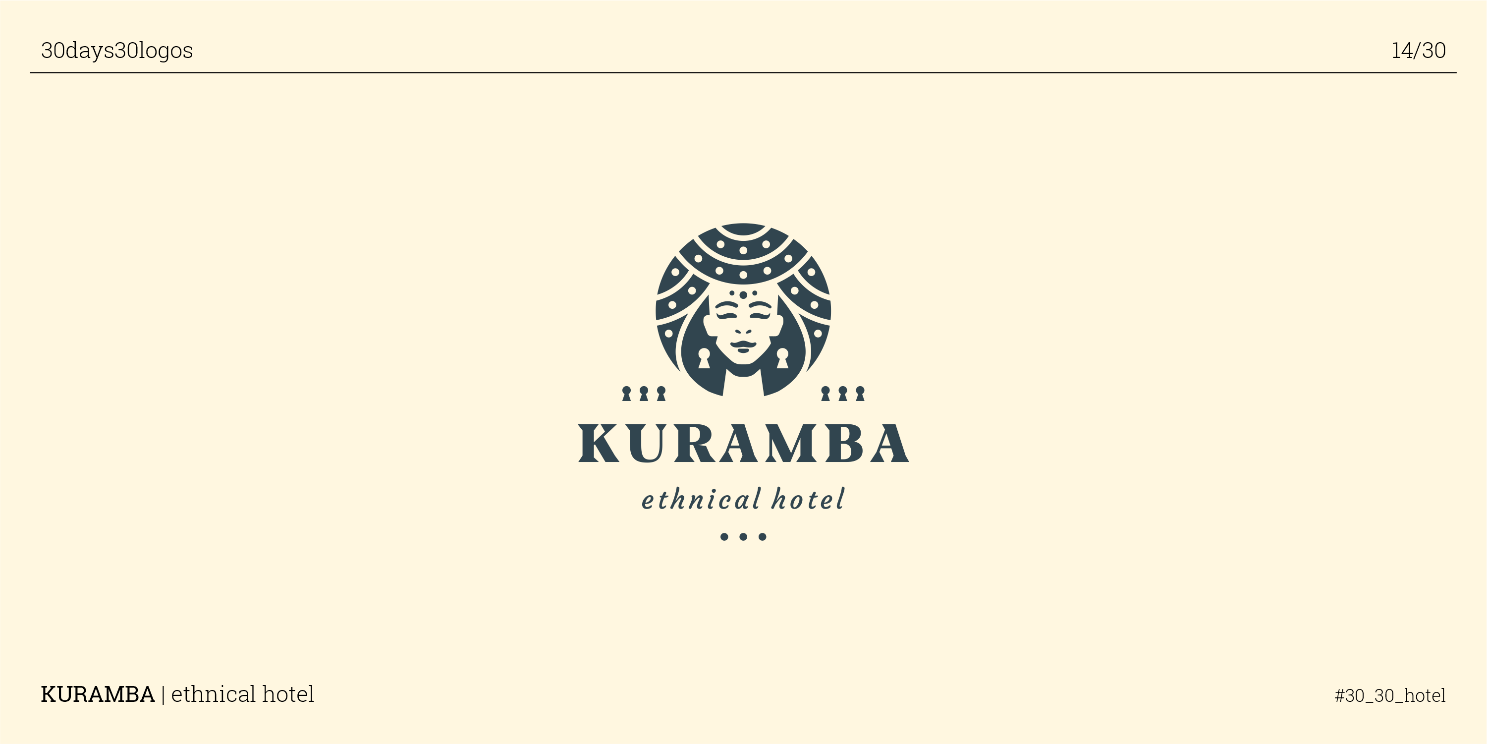 30days30logos — Изображение №15 — Брендинг, Графика на Dprofile