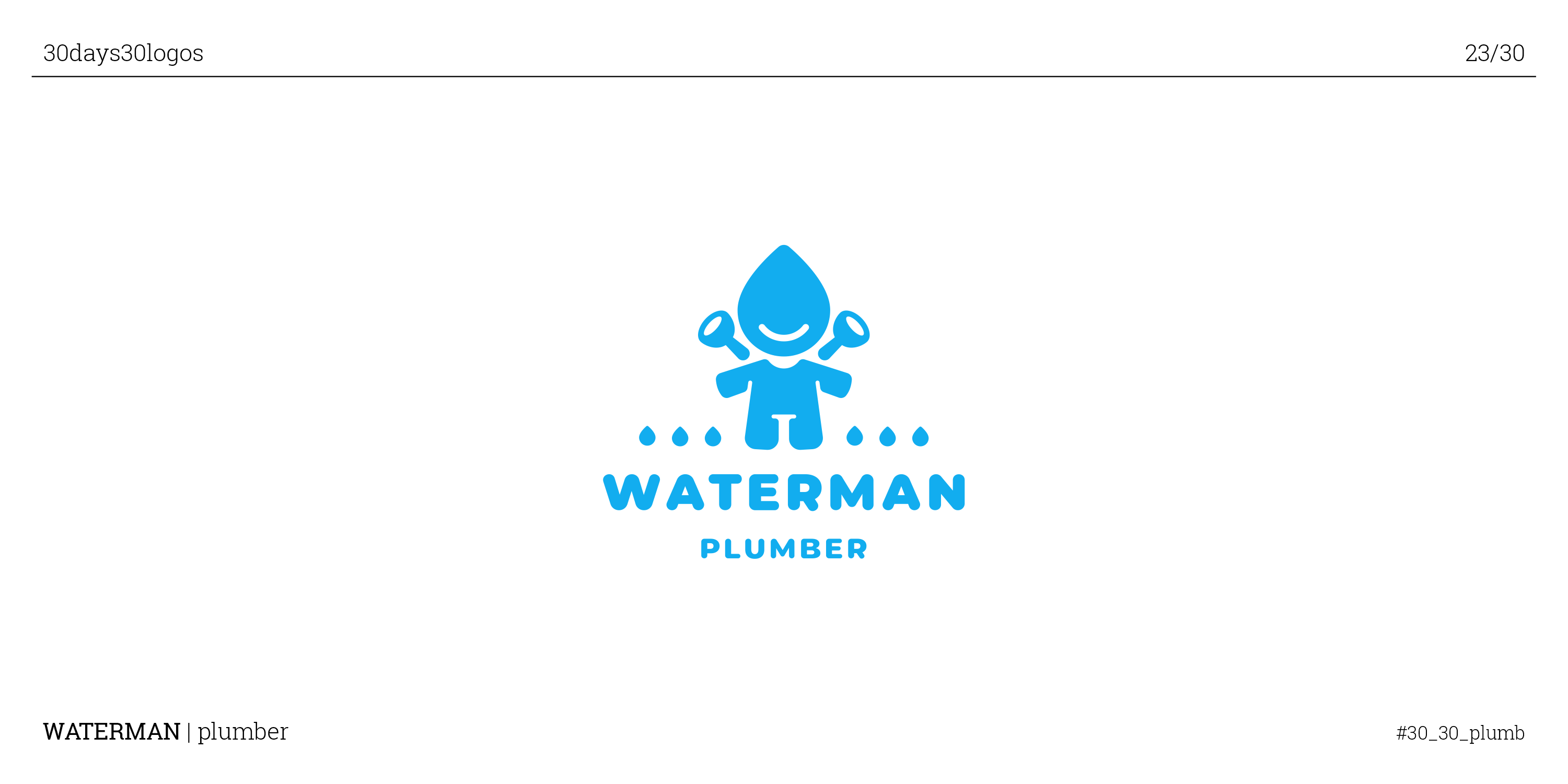 30days30logos — Изображение №24 — Брендинг, Графика на Dprofile