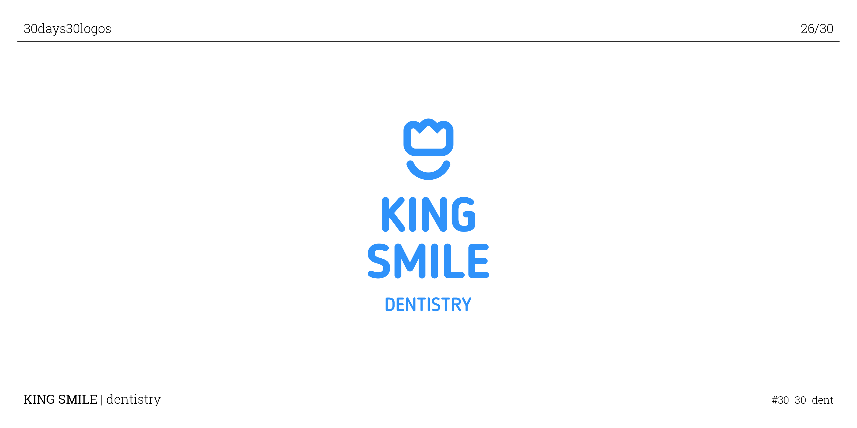 30days30logos — Изображение №27 — Брендинг, Графика на Dprofile