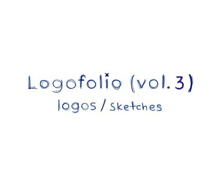 Logofolio (vol.3) на Dprofile