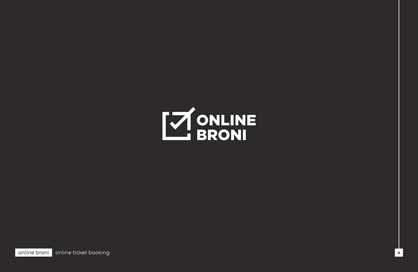 black and white — Изображение №4 — Брендинг, Графика на Dprofile