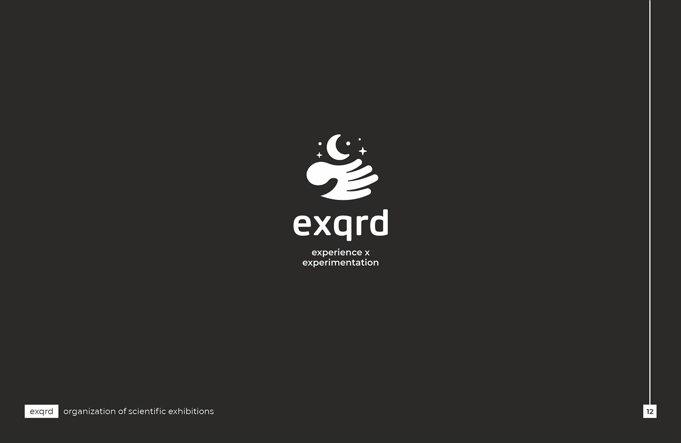 black and white — Изображение №12 — Брендинг, Графика на Dprofile