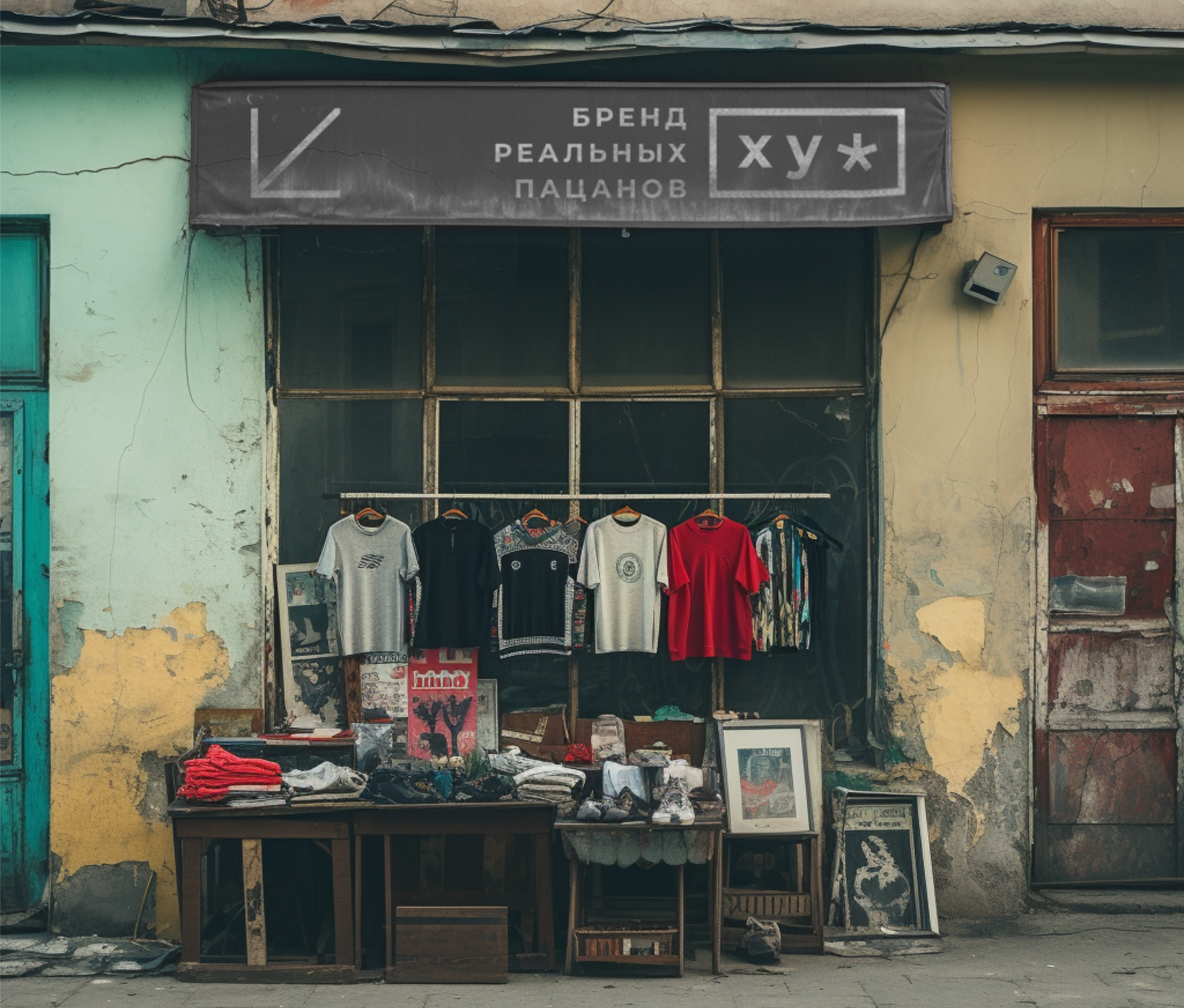 XY* — Изображение №2 — Брендинг, Иллюстрация на Dprofile