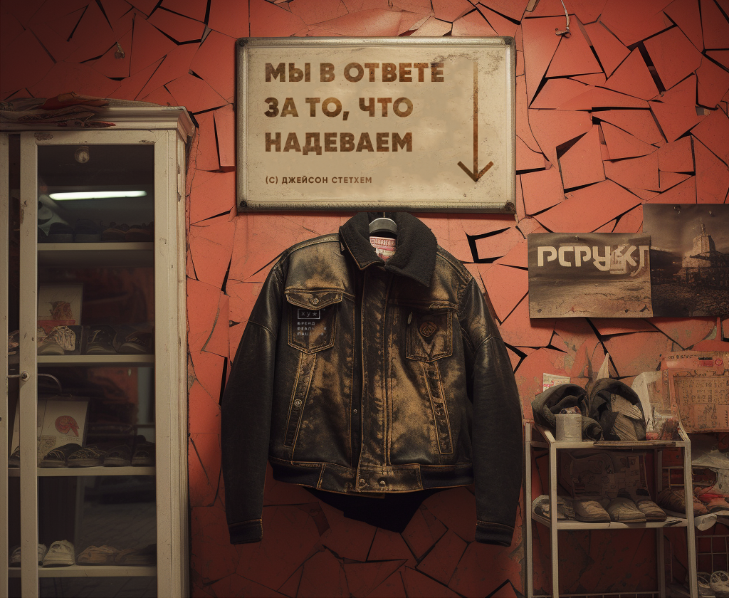 XY* — Изображение №7 — Брендинг, Иллюстрация на Dprofile