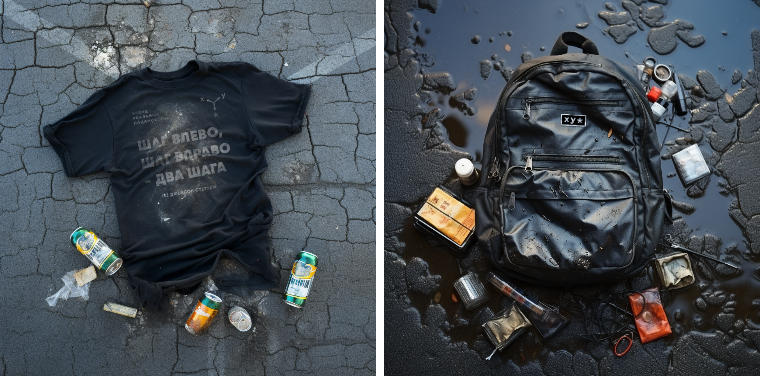 XY* — Изображение №4 — Брендинг, Иллюстрация на Dprofile