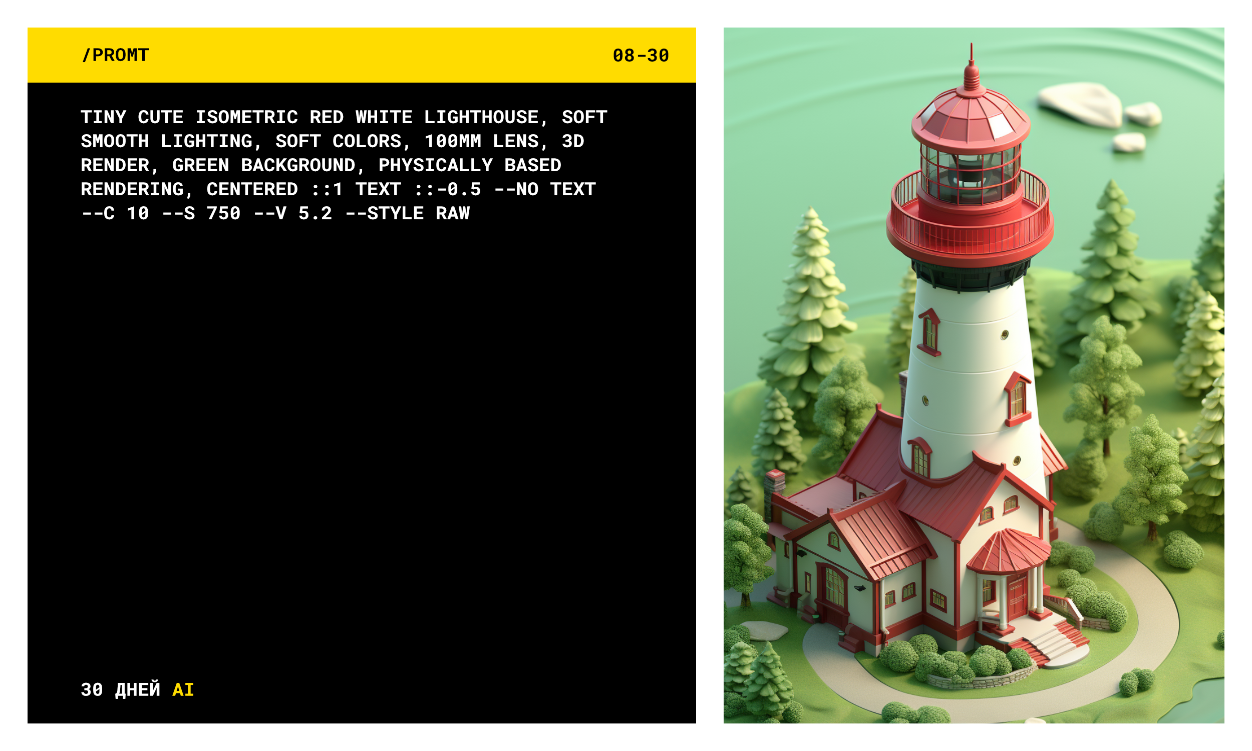 30 Days Midjourney — Изображение №9 — Иллюстрация, Графика на Dprofile