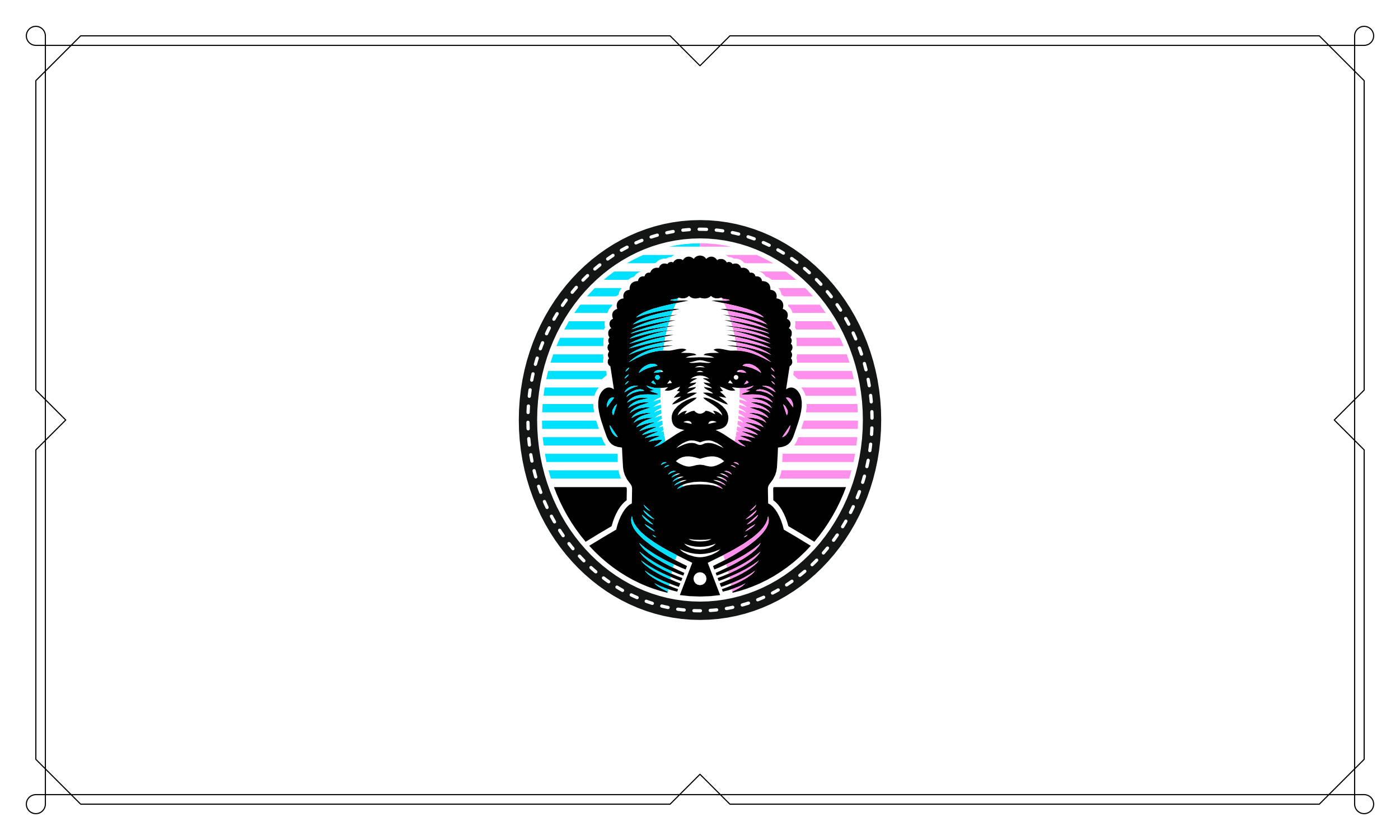 Гравюрные логотипы — Изображение №8 — Брендинг, Графика на Dprofile