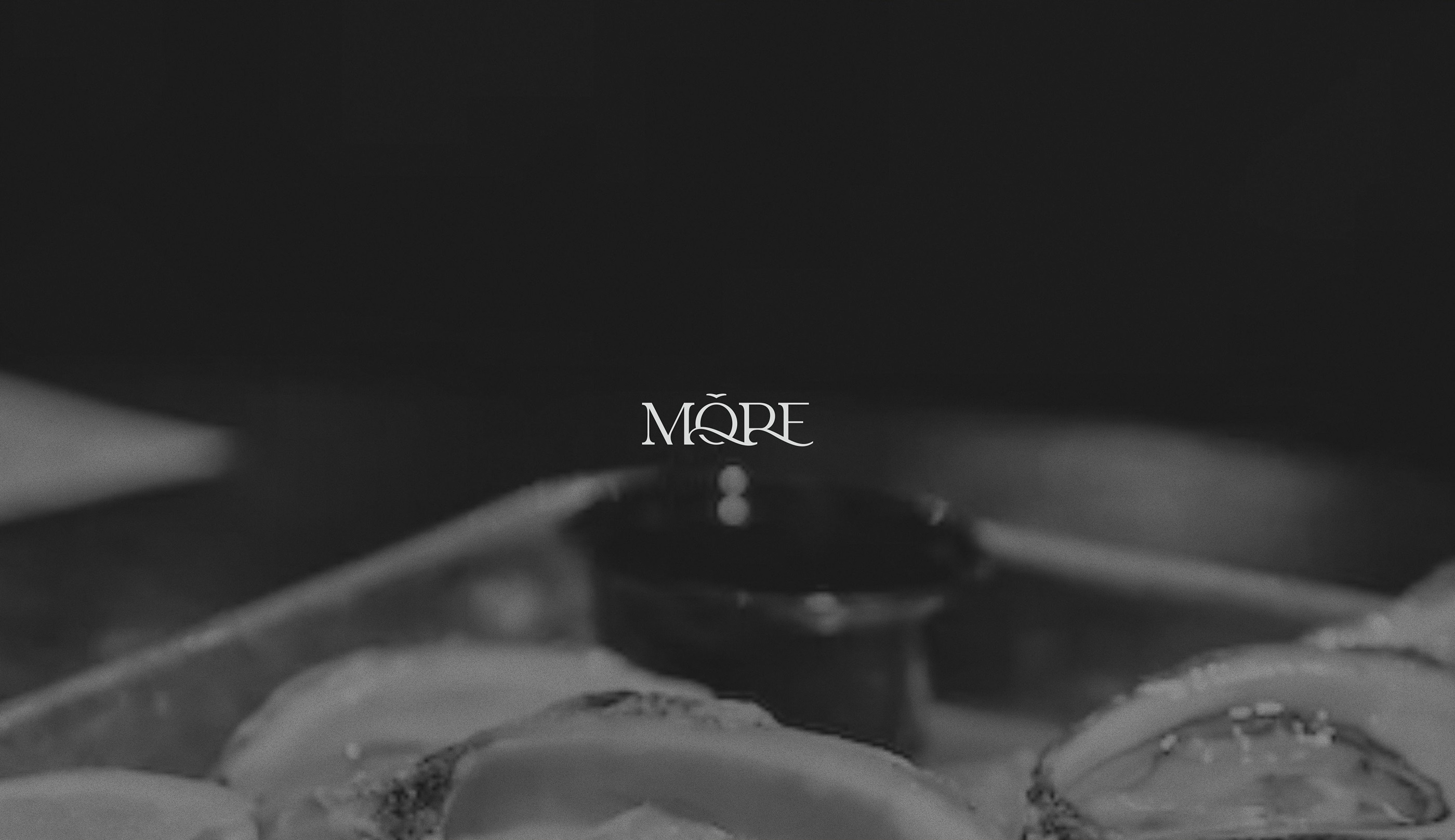 "MORE" / restaurant — Изображение №4 — Брендинг на Dprofile