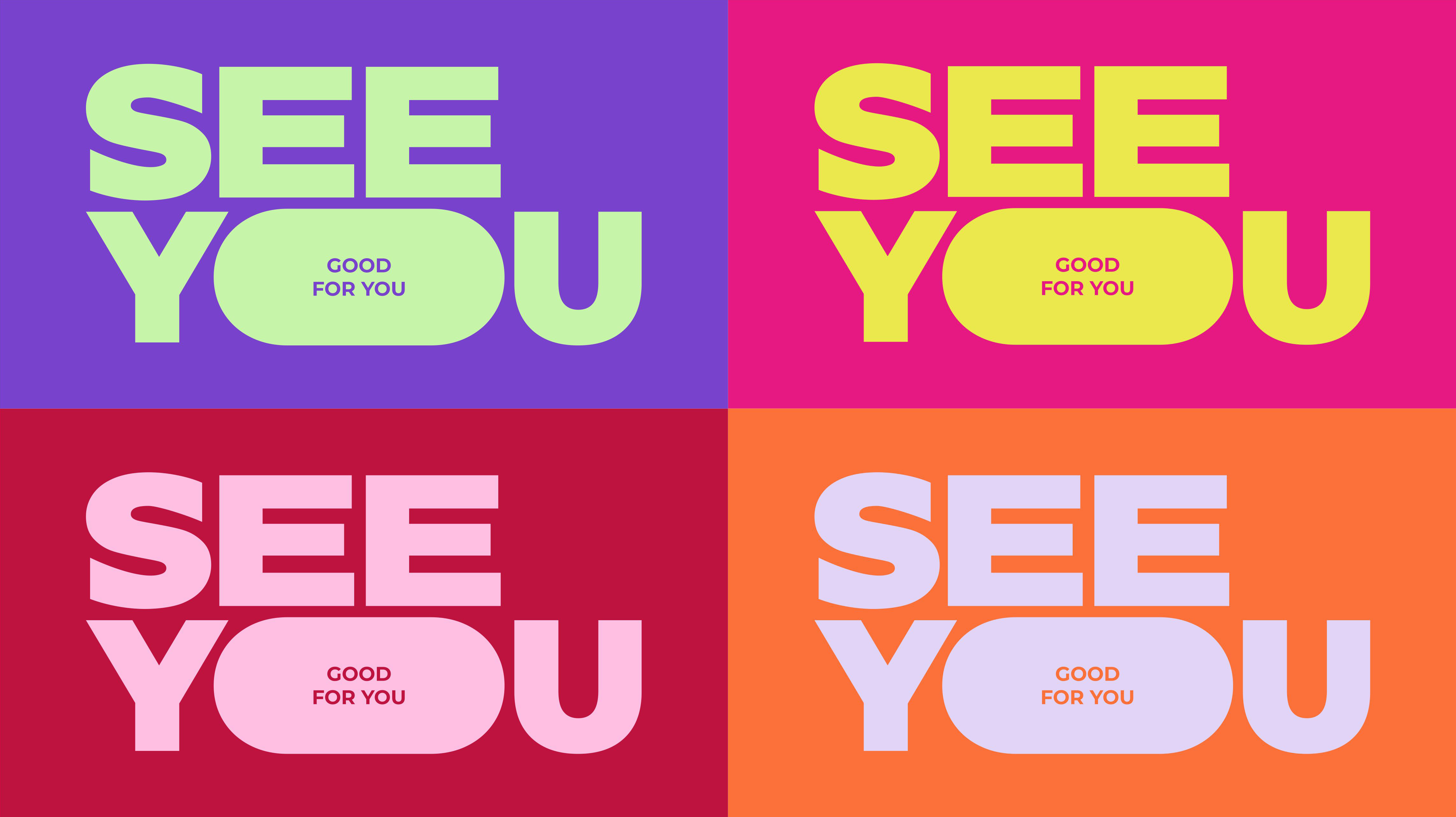 "SEE YOU" / package design — Изображение №4 — Брендинг на Dprofile