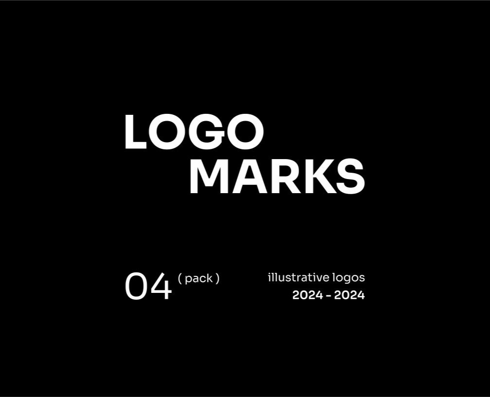 LOGOFOLIO 4 / 2023 - 2024 на Dprofile
