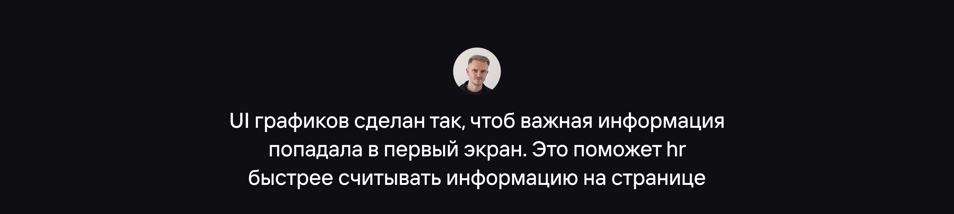 CYBERLIST — MVP рейтинга специалистов кибербеза — Изображение №14 — Интерфейсы на Dprofile