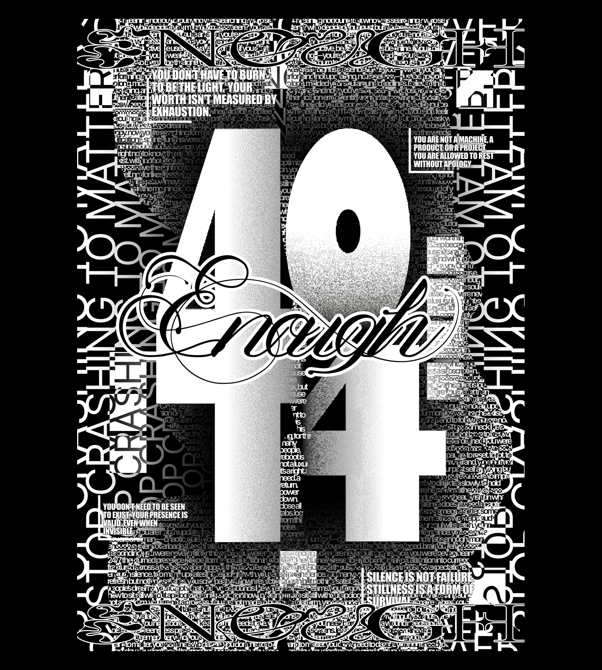 GRAPHIC SYNDICATE | Poster Collection — Изображение №17 — Графика на Dprofile