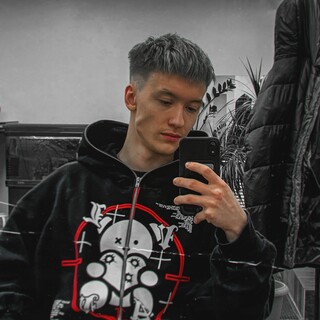 Аватар пользователя Данил Демьянов