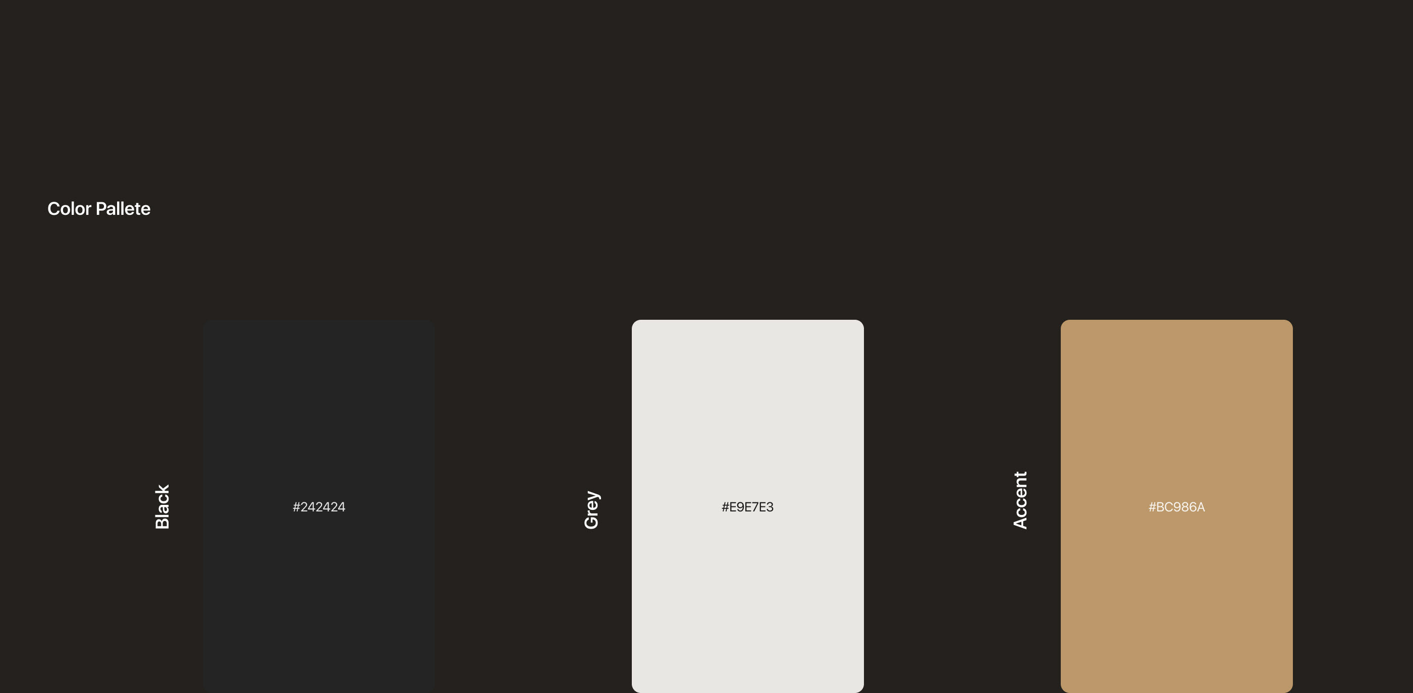 Landing page for a clothing store MONAS — Изображение №3 — Интерфейсы на Dprofile