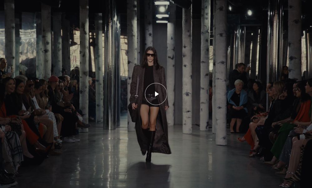 Michael Kors | E-commerce redesign — Изображение №3 — Интерфейсы на Dprofile